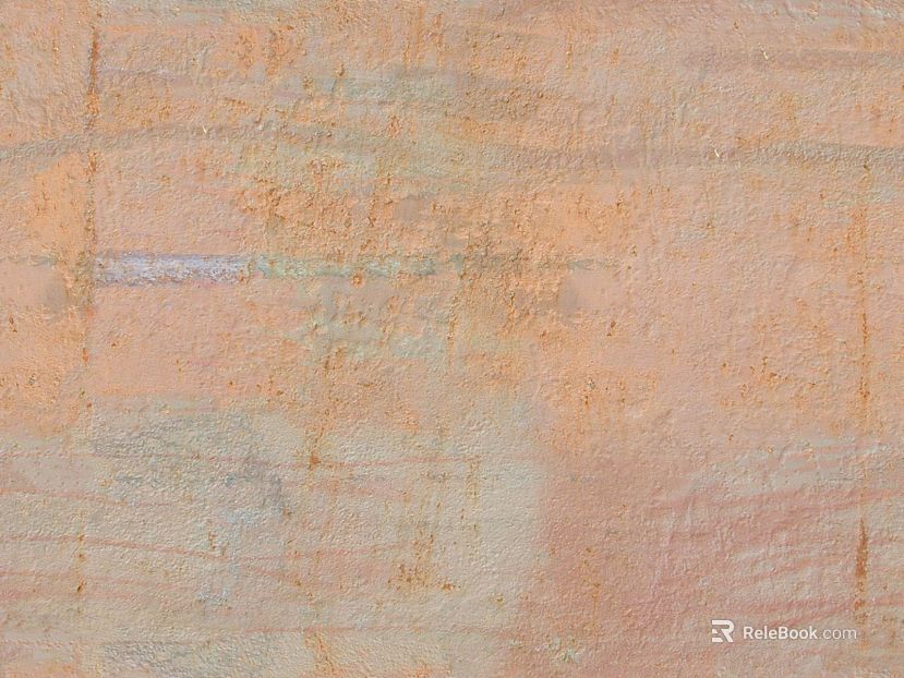 Do the old metal texture