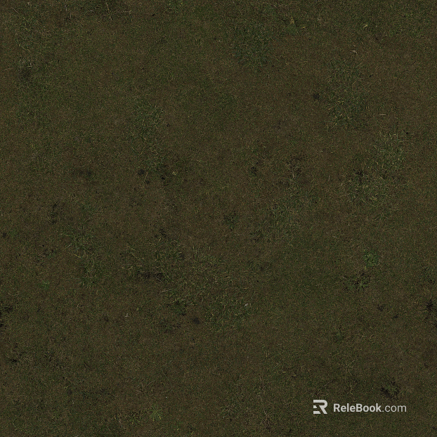 Turf texture