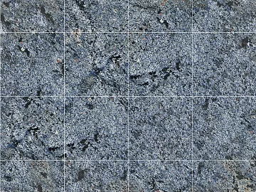 Modern Blue Marble Stone Geometric Splicing Parquet Pattern Tile Floor Tile Wall Tile 3d model