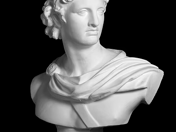 Statue texture (ID:ffabg75396)