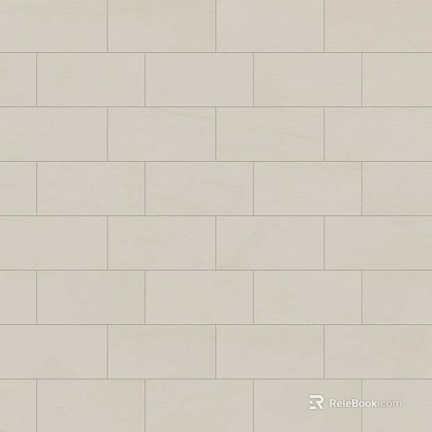 Brody 12x 24 sand color matte porcelain mosaic tile texture