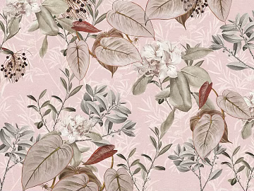plant pattern texture (ID:ffaeg05128)