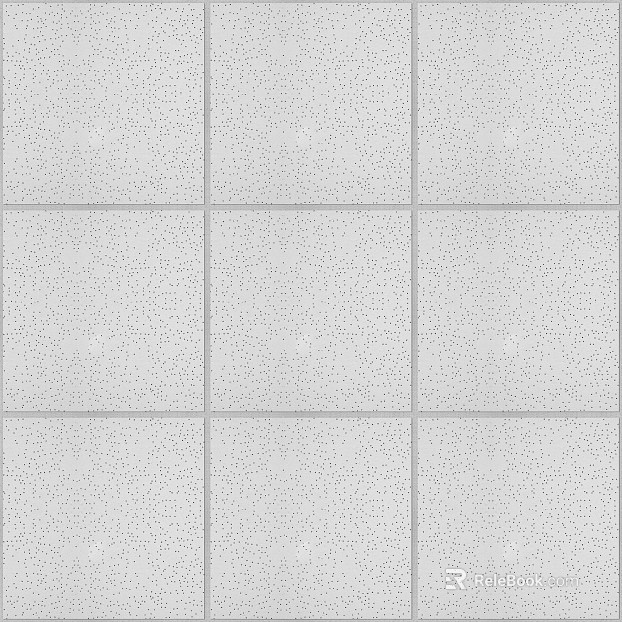 aluminum gusset plate texture