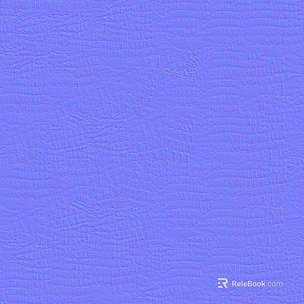 Normal Bump texture