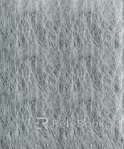 glass fiber texture