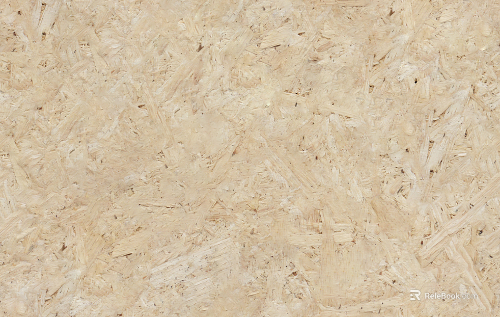 sawdust texture