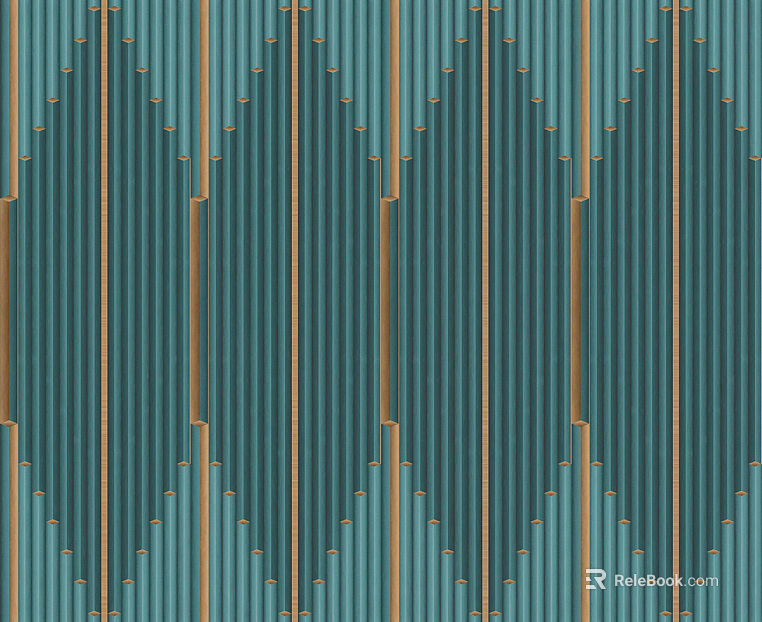 geometric line texture