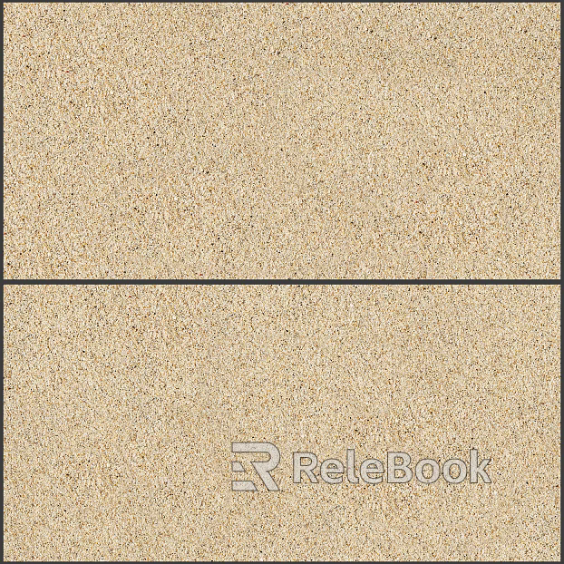 Granite texture