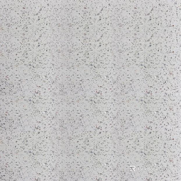 terrazzo texture