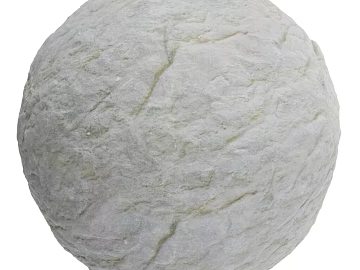 Snow PBR texture (ID:ffach432481)