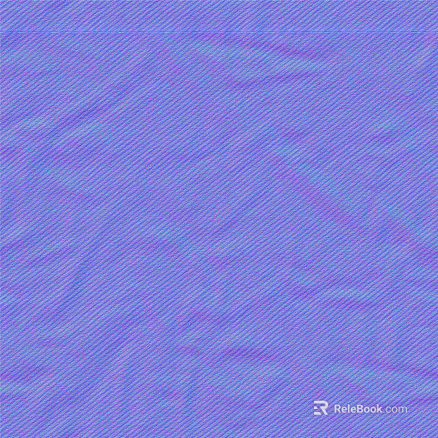 Normal Bump texture