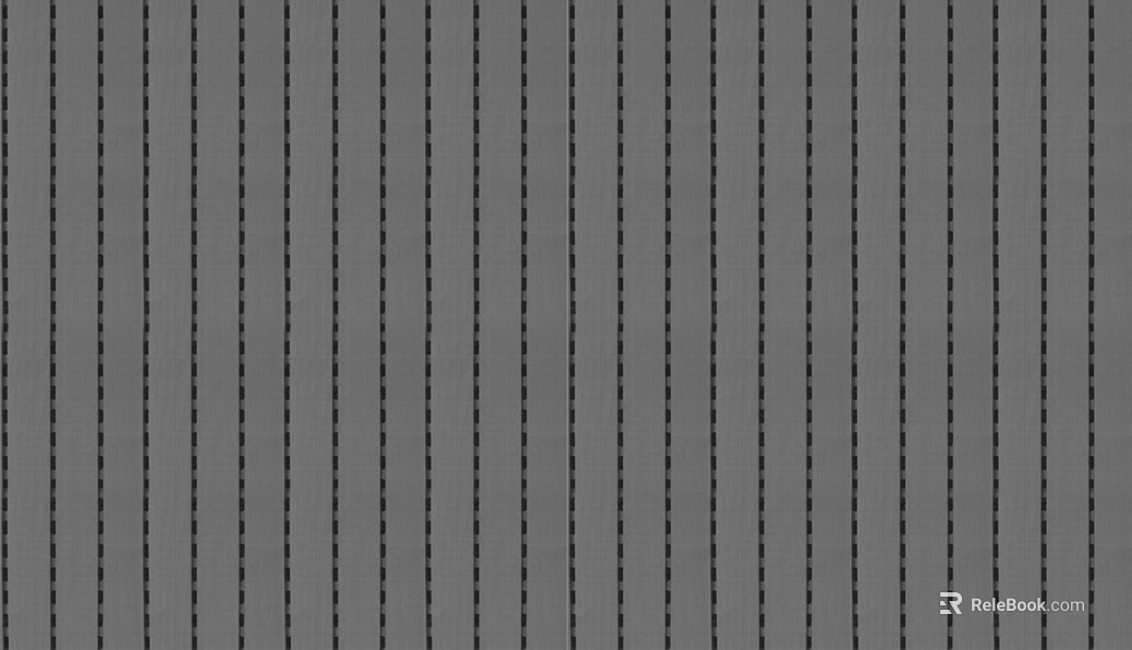 Black and White Bump texture