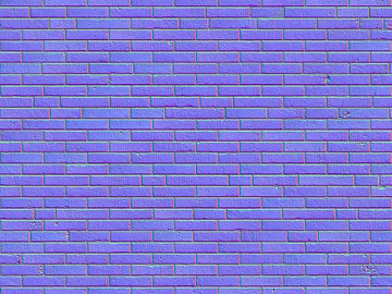 Normal Bump texture (ID:ffach983786)