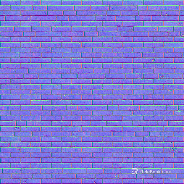 Normal Bump texture