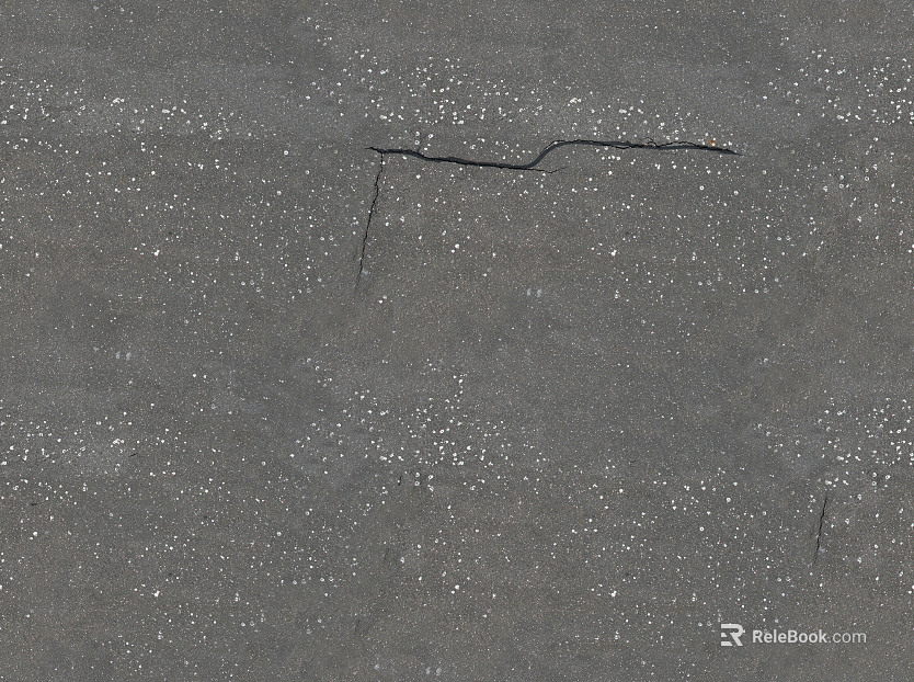 Road texture