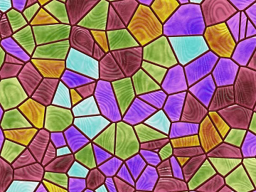 Art Glass texture (ID:ffaag87517)