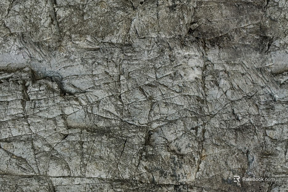 mountain rock wall texture