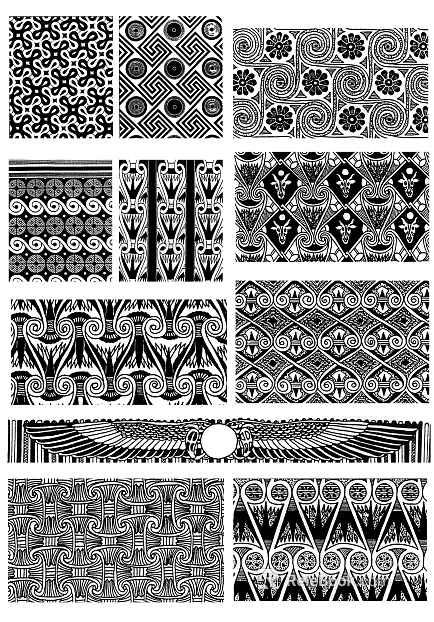 Highlight Mask texture