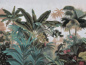 animal and plant pattern texture (ID:ffacg40840)
