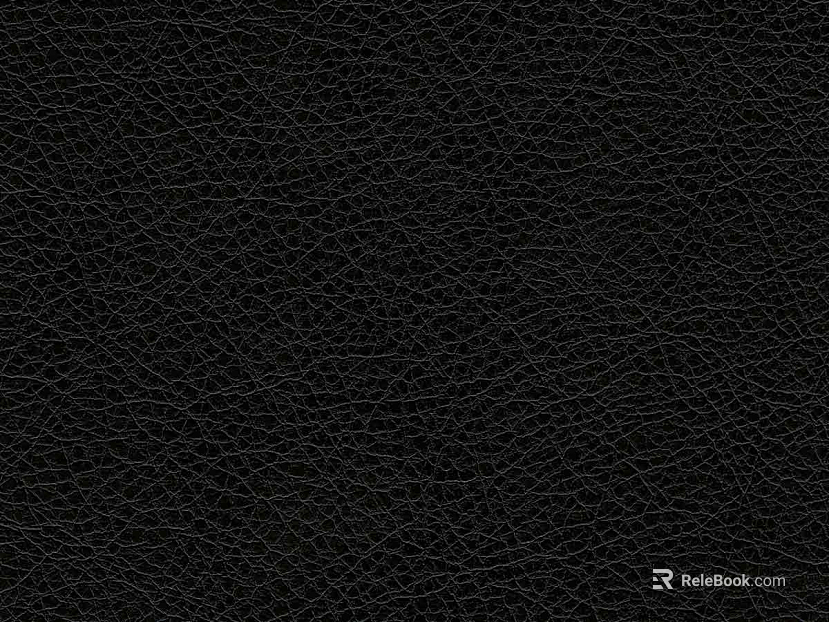 Black and White Bump texture