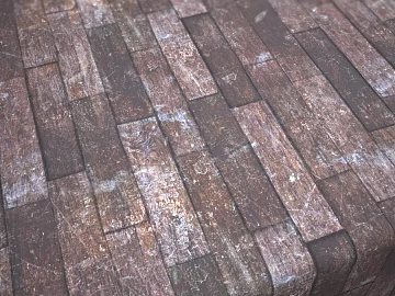 Flooring PBR texture (ID:ffach945181)