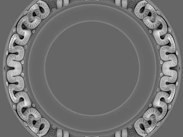 Black and White Bump texture (ID:ffaef1166)