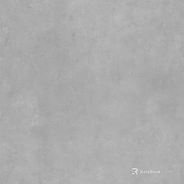 Cement black and white smooth seamless texture