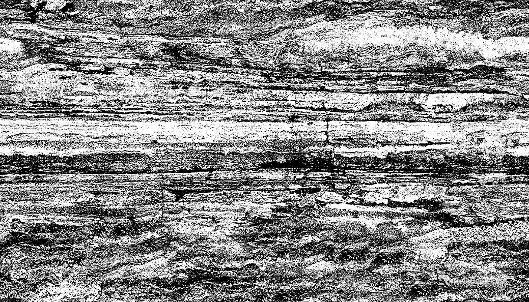 Black and White Bump texture