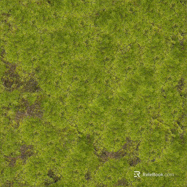 Turf texture