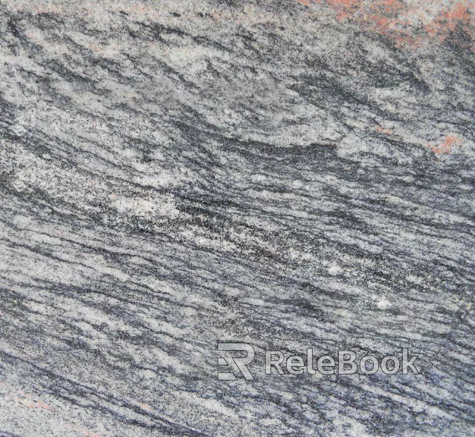Granite water brush wave sand quartz brick texture