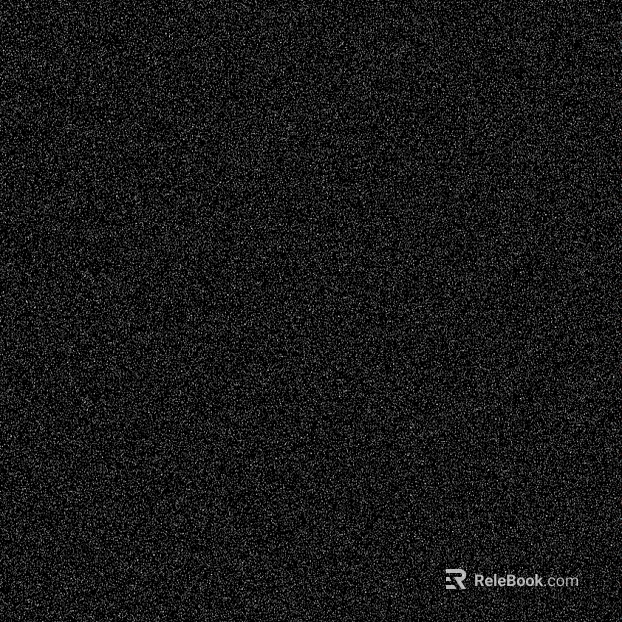 Black and White Bump texture