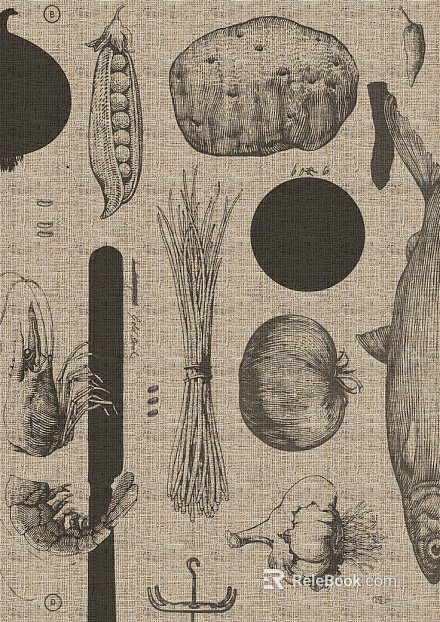 Pattern Cloth texture