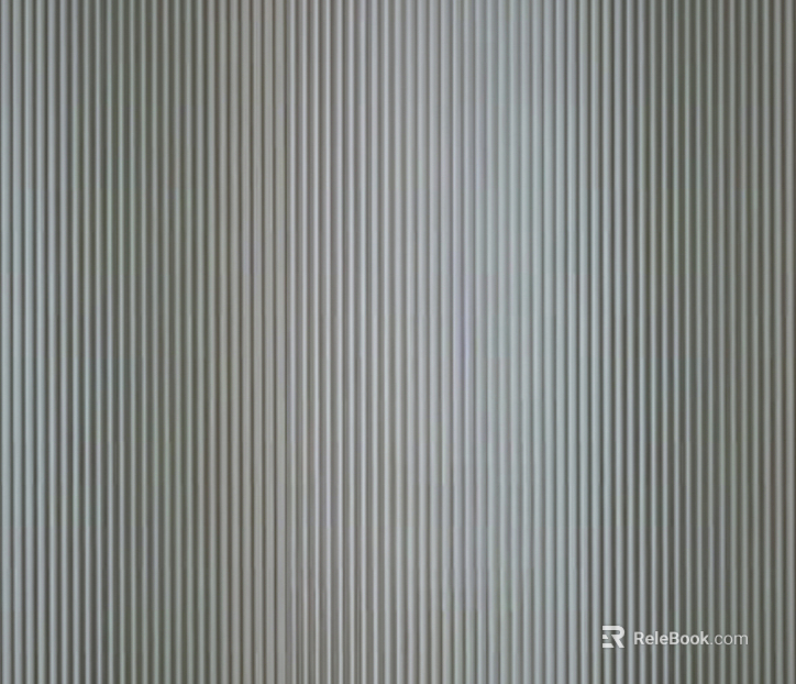 Changhong Glass texture
