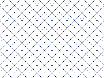 Blue and white geometric grid wall wallpaper texture (ID:ffaeh376276)