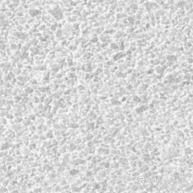 Black and White Bump texture