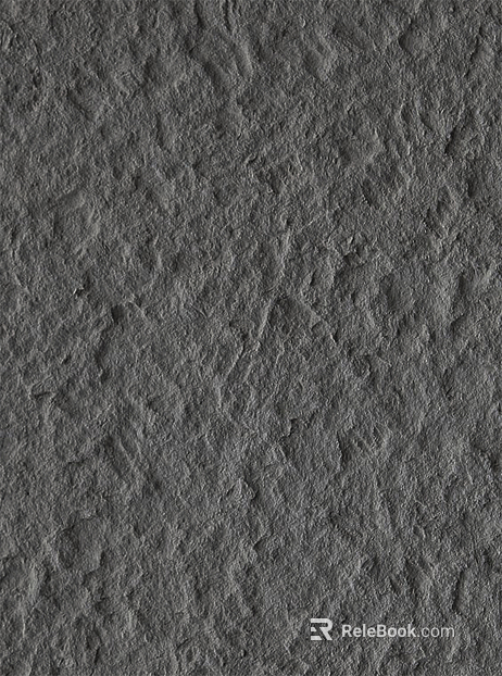 Rock wall texture
