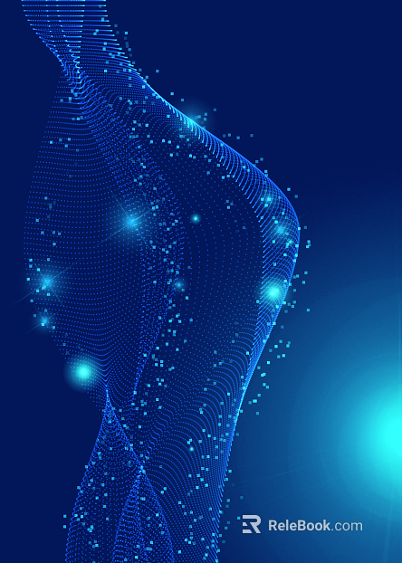 cosmic starry sky texture
