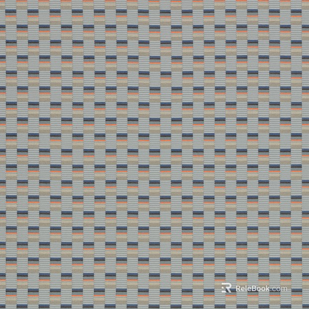 Plaid texture