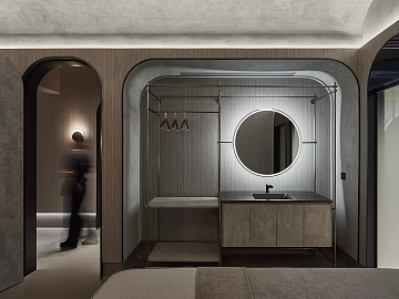 Bathroom space texture (ID:ffaeh172176)