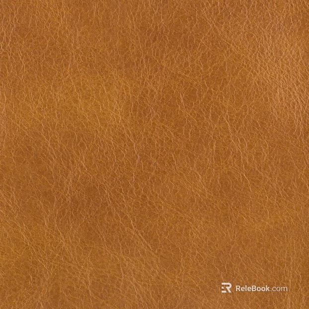 Coarse-grain leather texture