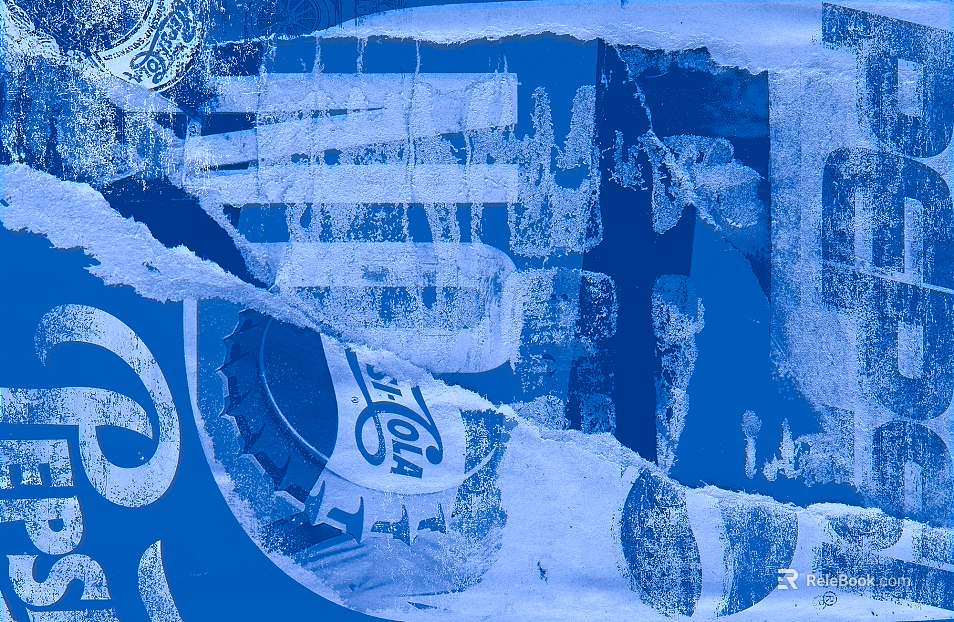 Graffiti texture