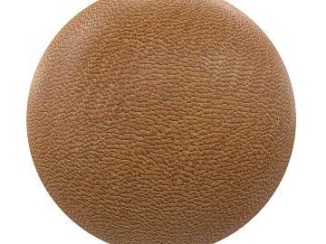 Leather PBR texture (ID:ffach343764)