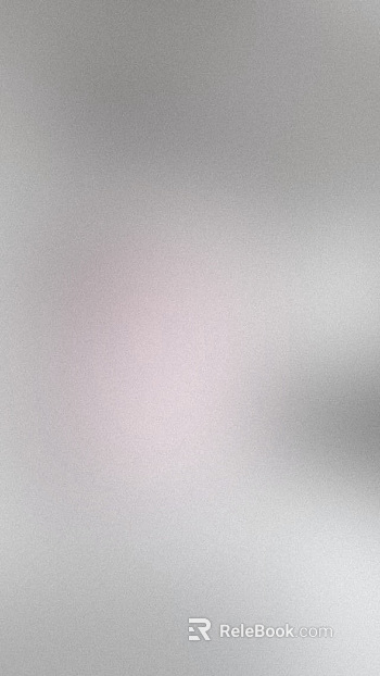 Frosted Glass texture