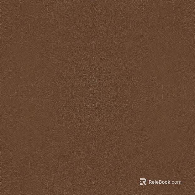 Brown textured leather texture