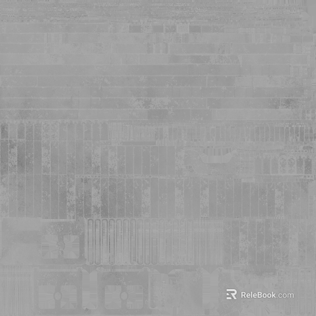 Grey cement texture ground wall texture
