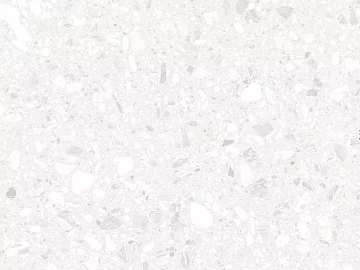 terrazzo warm crystal white quartz seamless texture (ID:ffabg96331)