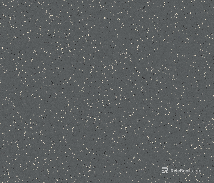 Modern gray terrazzo floor texture
