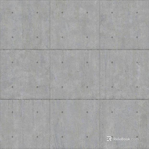 Cement board warm gray cement concrete floor texture