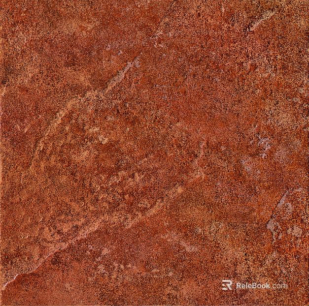 cement reddish brown cement texture