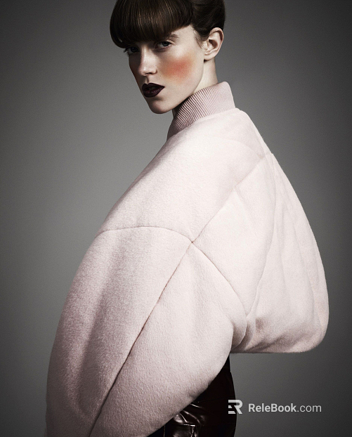 figure painting texture